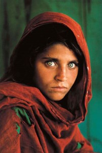 Afghan Refugee