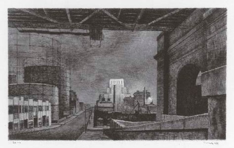 York Avenue, Sunday Morning (K. 78)