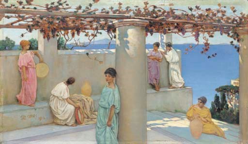Capri