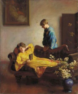 The Letter