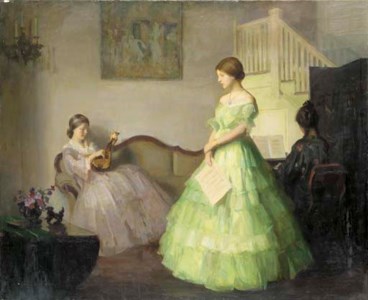 Afternoon Concert