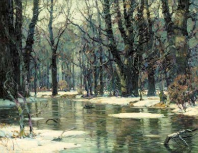 March Floods