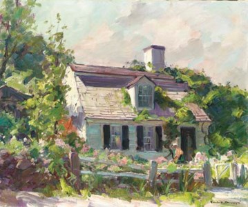 Rockport Cottage
