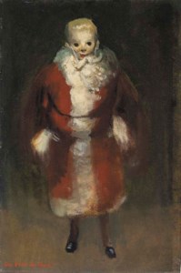 The Santa Suit