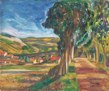 Country Road