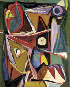 Untitled, Montrouge