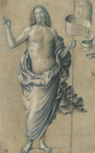The Risen Christ
