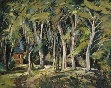 La foret