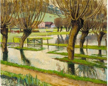 November Floods