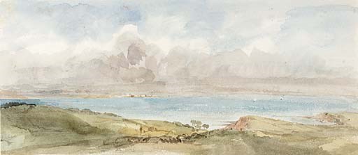 The Isle of Wight