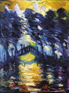 City Bridge II