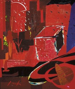Inner City