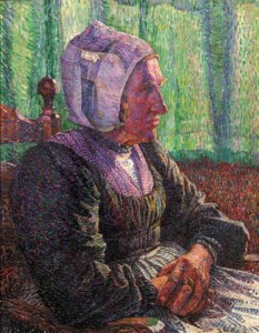 Farmers wife
