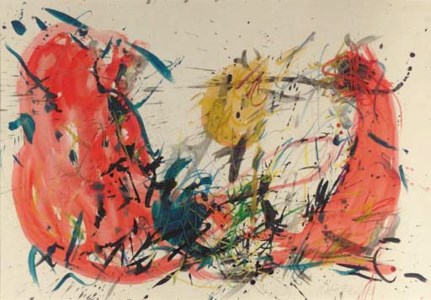 Abstract Composition