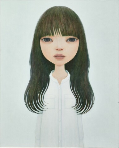 Idle | 閒