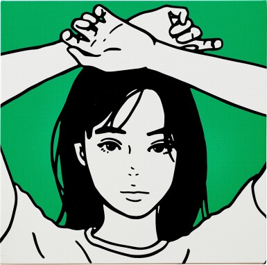 Untitled | 無題