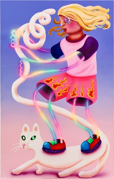 Cindy Clawford