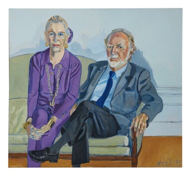 Henry and Sally Hope
