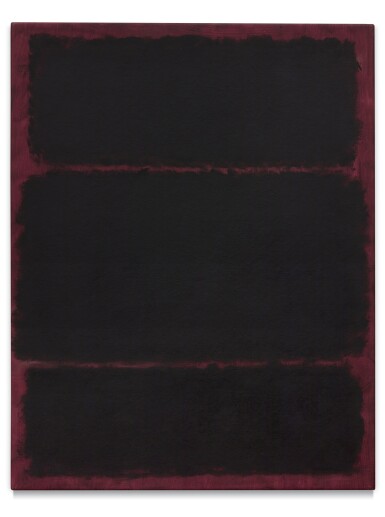 Mark Rothko, Untitled 