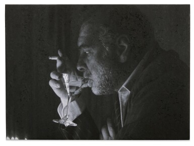 Rudolf Stingel, Untitled (Bolego)