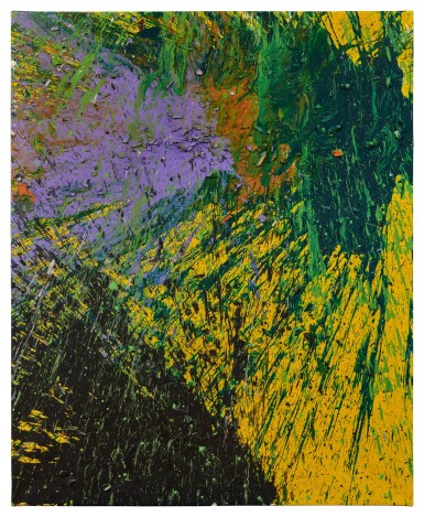 Magi 914 (Bottle Crash series), 2008 