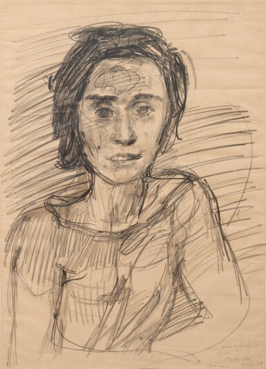 Edith Rosenheim 