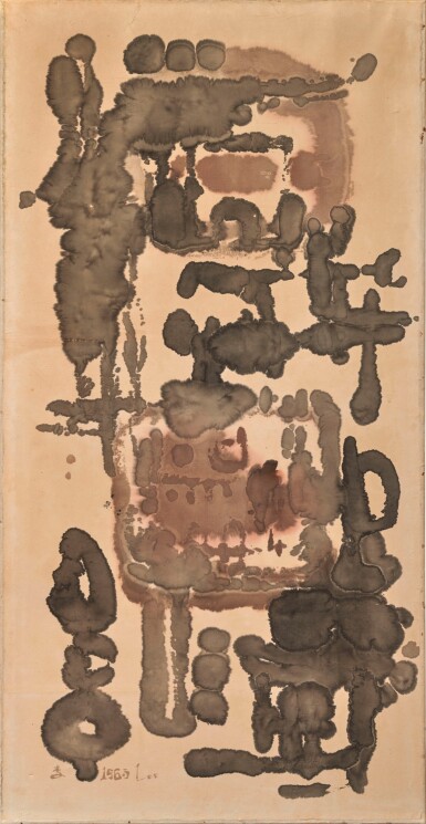 Untitled, 1963 