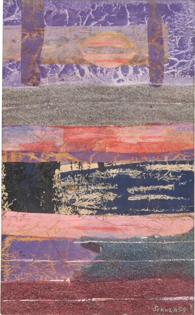 Untitled, 1959 