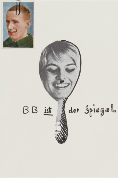 Ohne Titel (Untitled) 