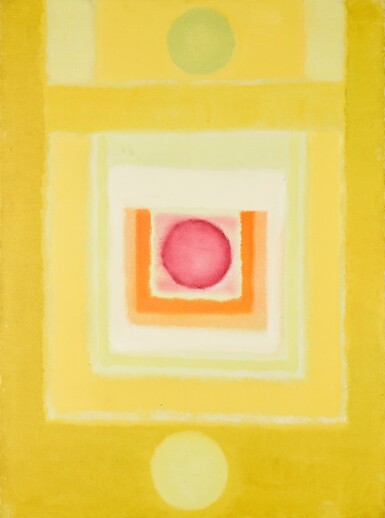 Meditation II