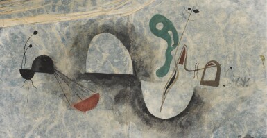 Untitled (Abstract)