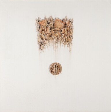 Untitled (Invocation)