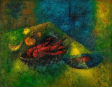 Lebadang | Still Life 靜物
