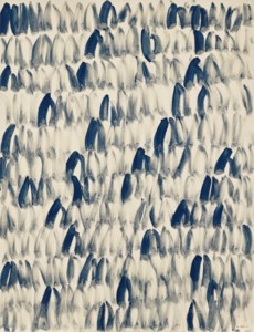 Lee Ufan, East Winds