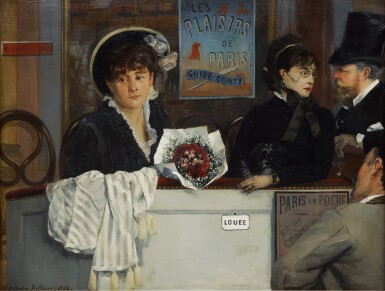 Les plaisirs de Paris