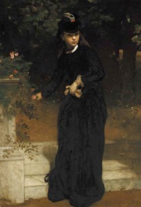 An English Rose