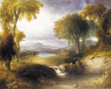 Autumn Landscape