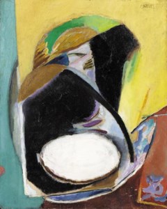 Abstract Still Life