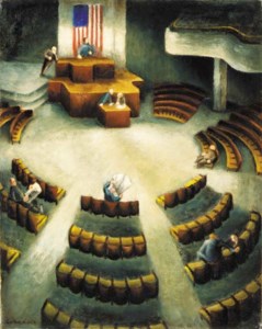 Filibuster