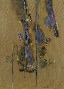 Sapling Panel III