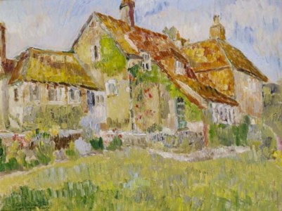 Brook Corner, Sussex
