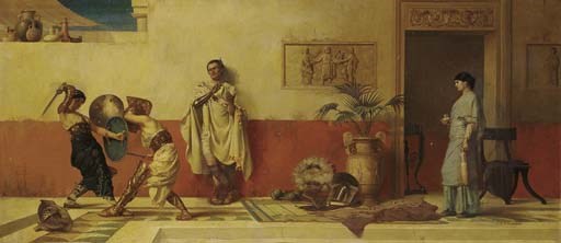 Adspice Quo Fremilu Monstralos Perferat Ictus