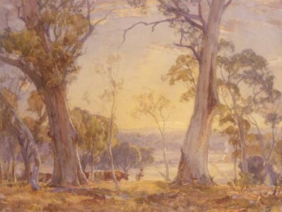 Hahndorf
