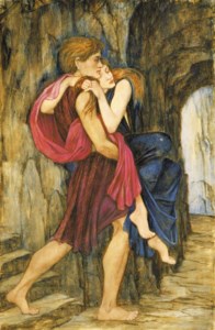 The Escape
