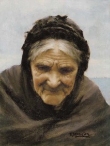 Old Grace