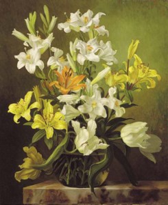 Lilies
