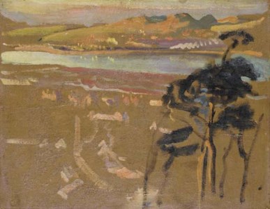 Near Collioure