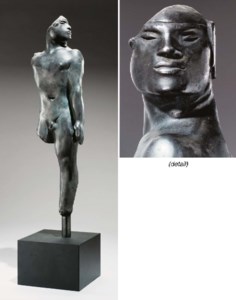 Fragment of a Figure
