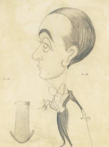 Self-portrait