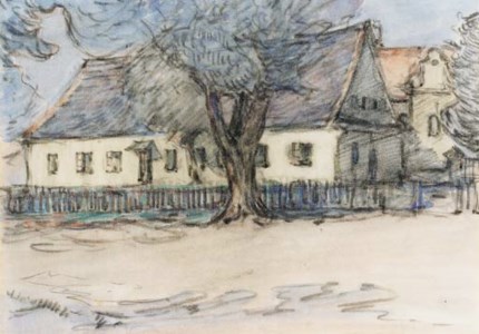 Polish village